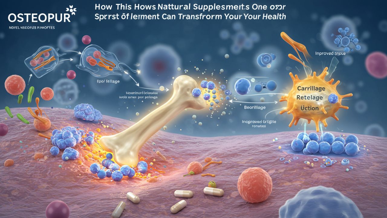 osteopur