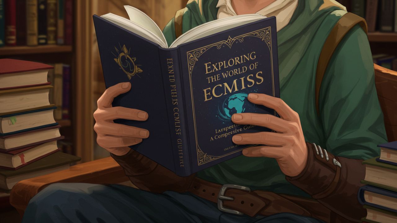 ecmiss