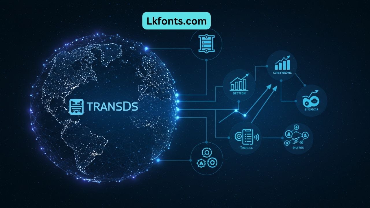 transds