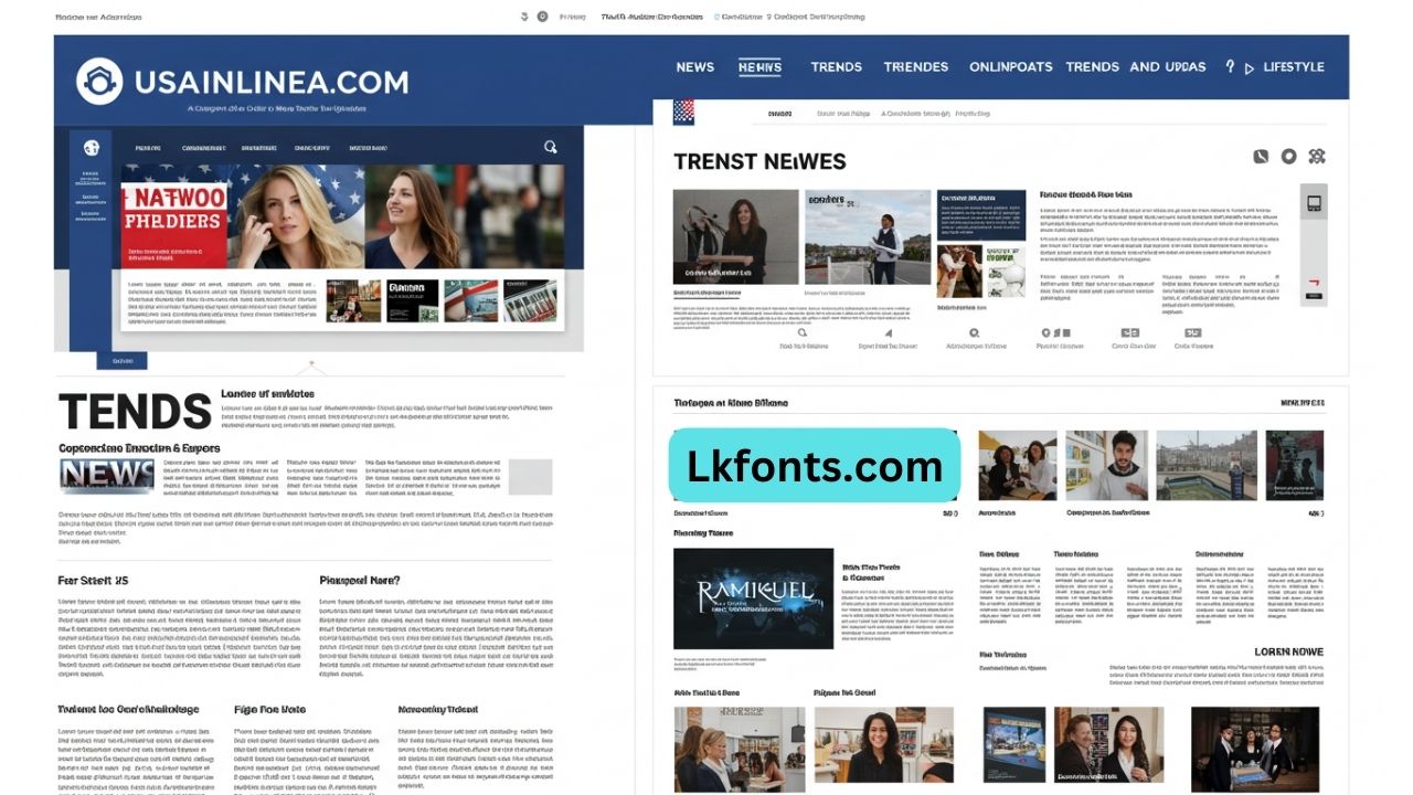 usaenlinea .com