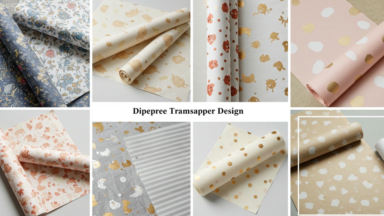 pyjamaspapper