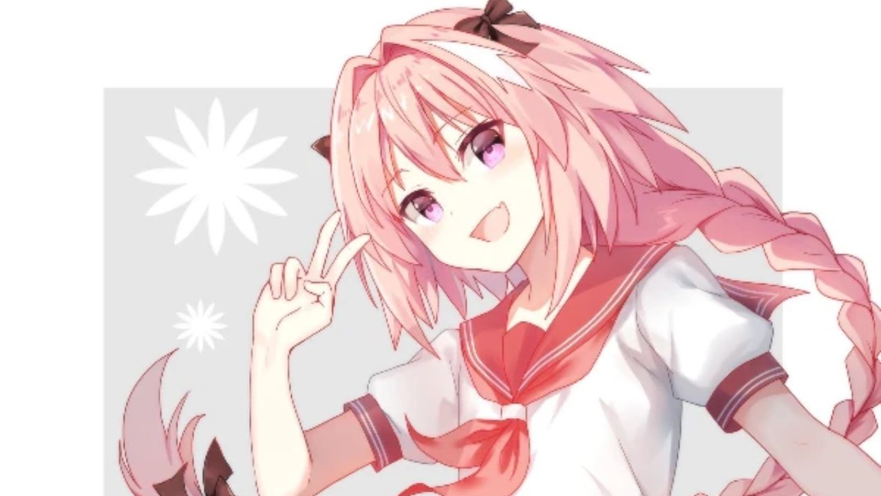 femboy test