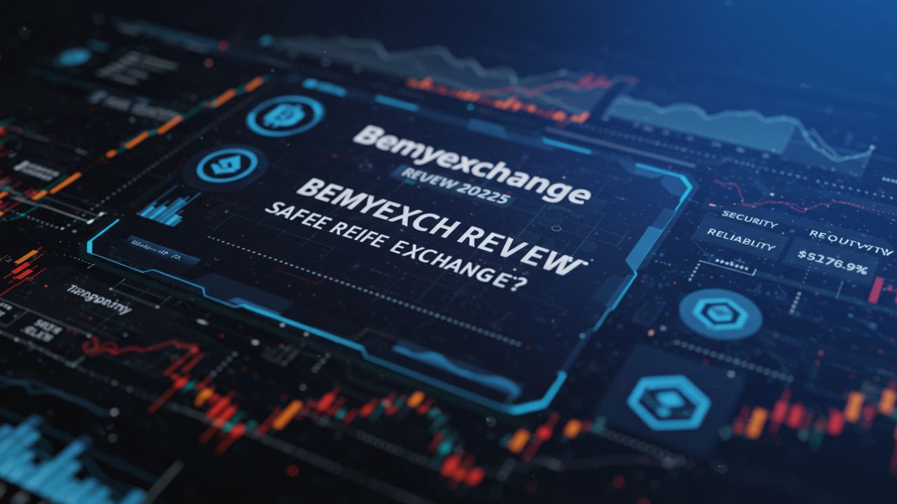 bemyexchange