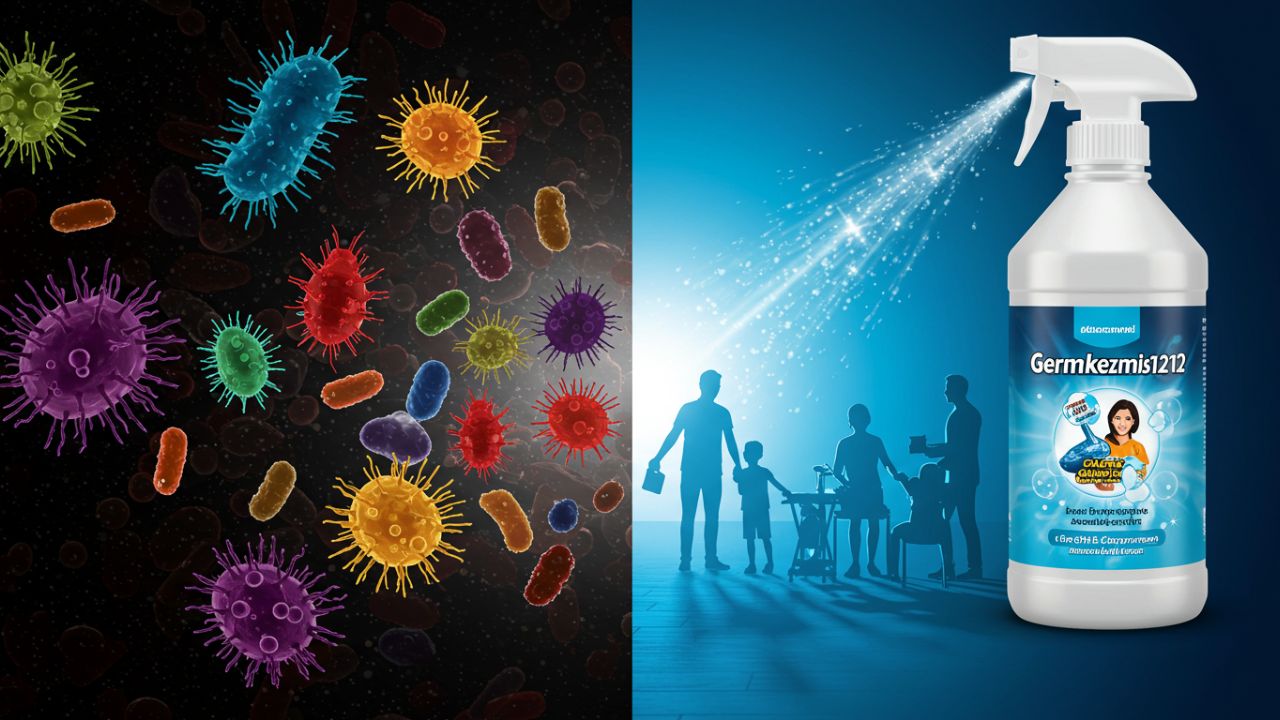 benefits of germkezmis1212
