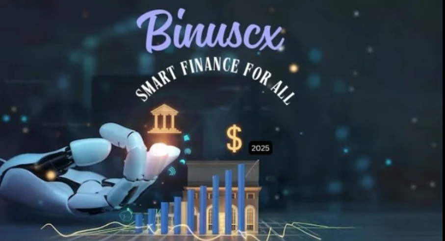 BinusCX: Transforming Customer Experience in the Digital Age