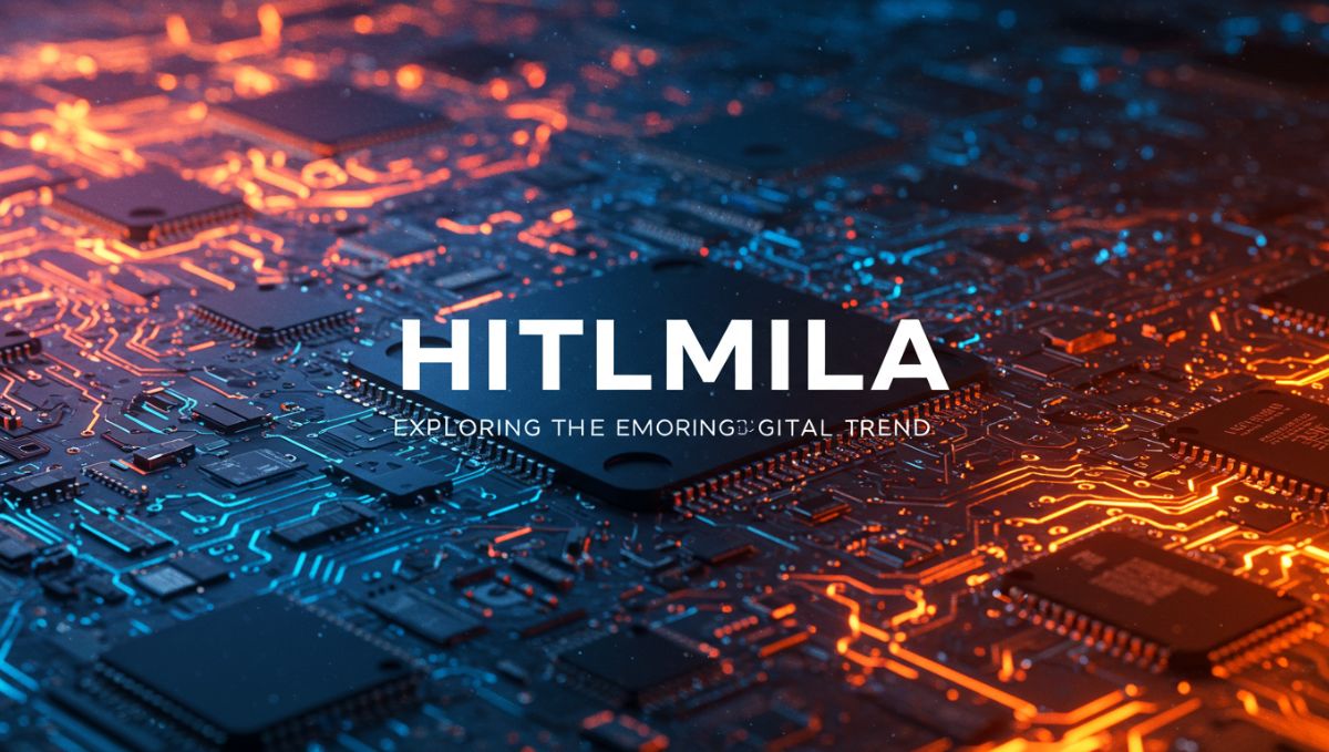 Hitlmila: Understanding Its Origins and Modern Relevance