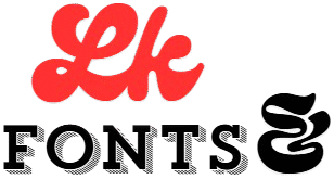 Lk Fonts