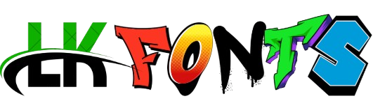 Lk Fonts
