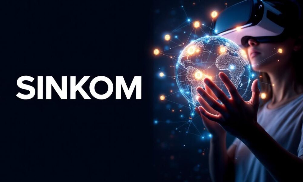 Sinkom: What’s Next for This Exciting Field?