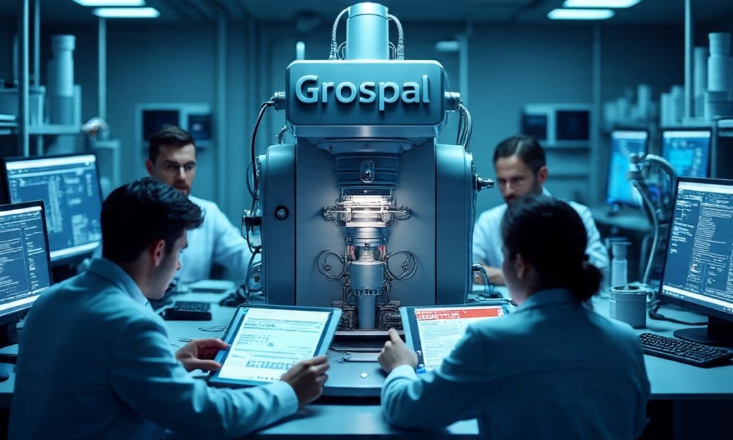 Grospal: What Makes It Stand Out?