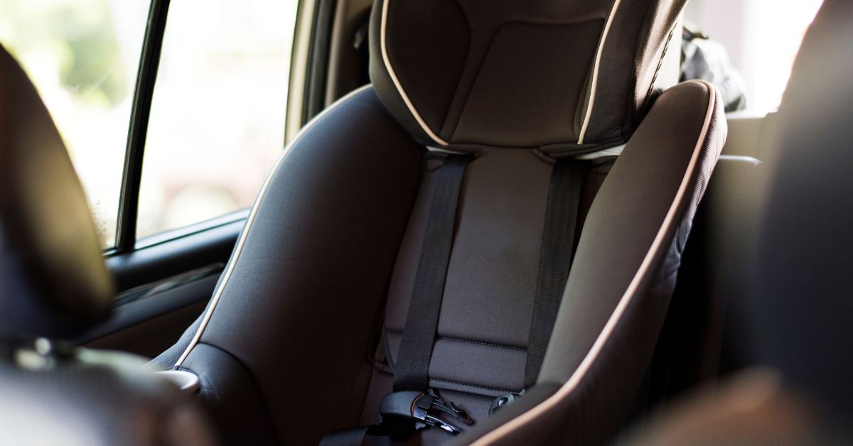Isofix