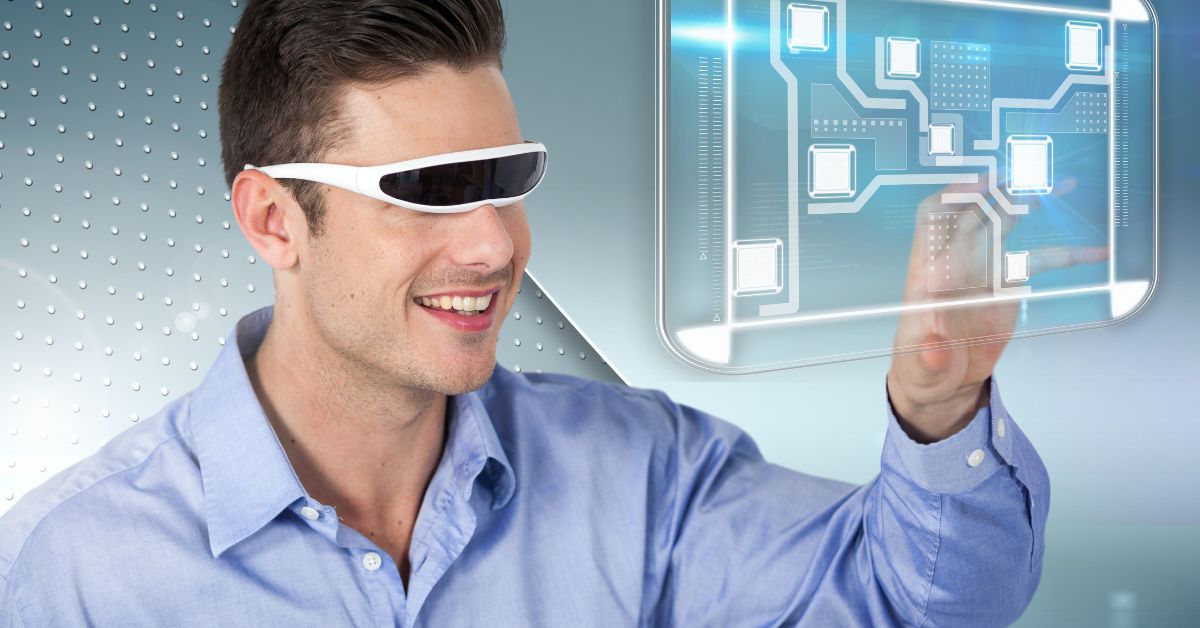 Major Trends In Technology Togtechify