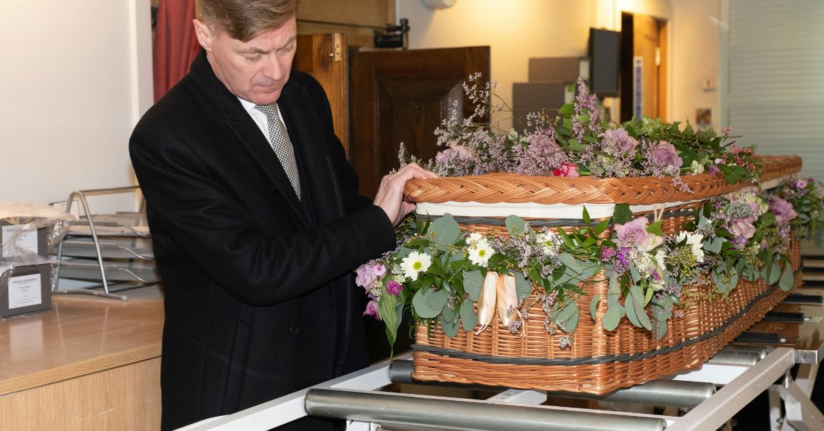 Mcclam Funeral Home Obituaries