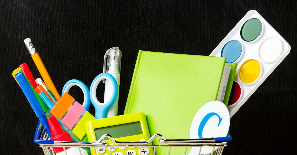PLG Supplies
