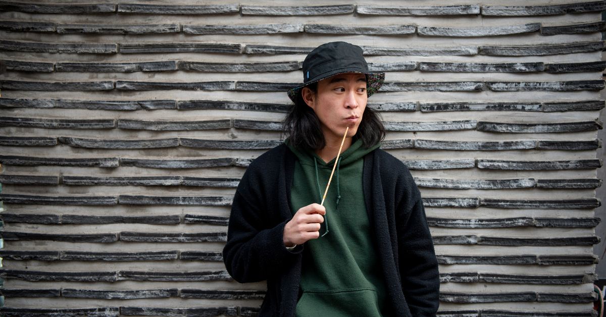 Satoshi Nakamoto Clothing
