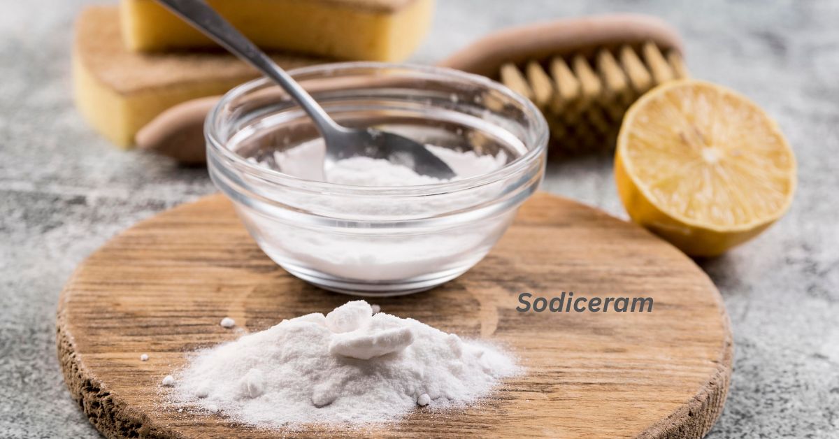 Sodiceram