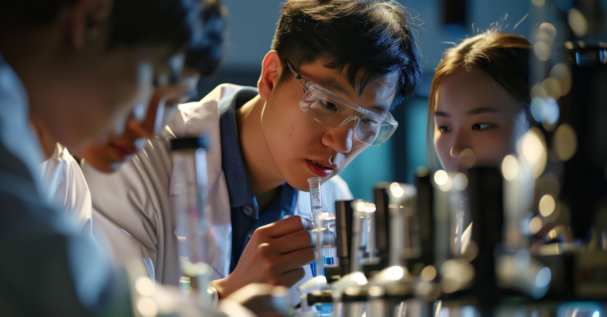 Wuxi Vocational College Of Science And Technology
