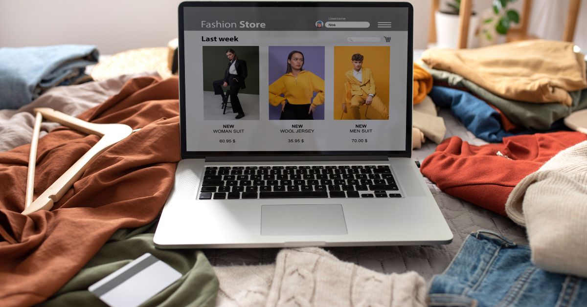 Shopify Dropshipping